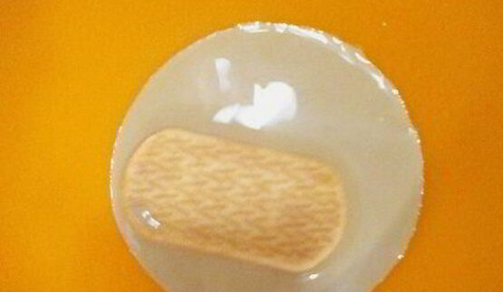 диетический тирамису