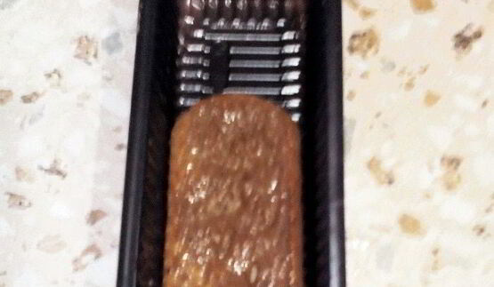 диетический тирамису