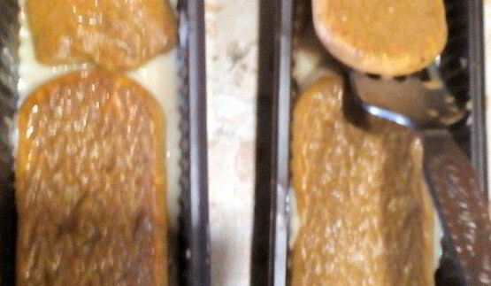 диетический тирамису