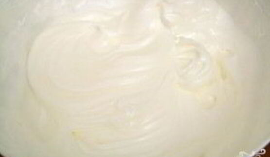 итальянский тирамису