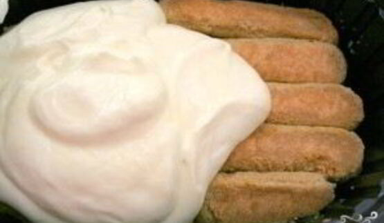 итальянский тирамису