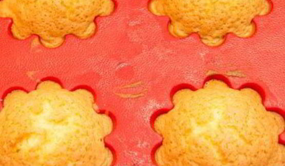 капкейки тирамису