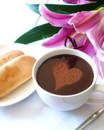 Карманные тирамису