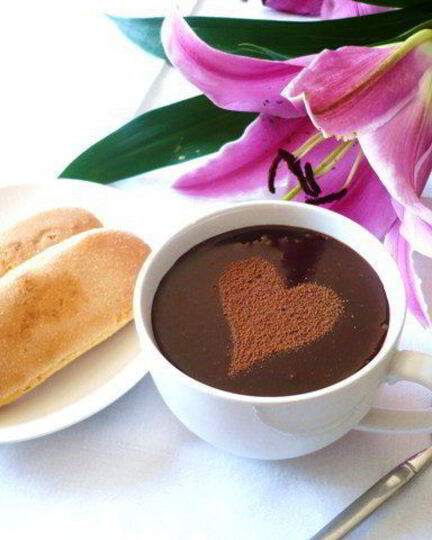 Рецепт карманных тирамису