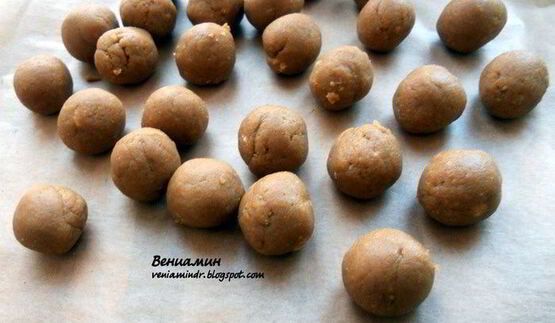 конфеты тирамису