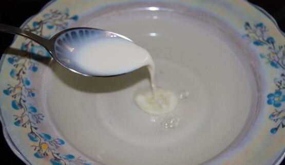 персиковый тирамису