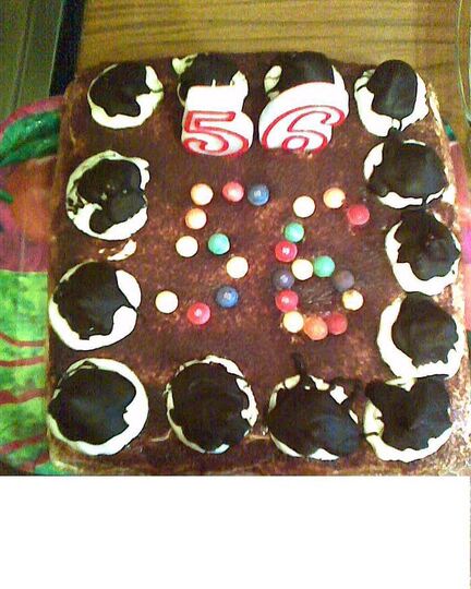 Рецепт правильного тирамису