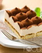 Савоярди для тирамису