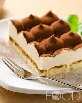 Савоярди для тирамису