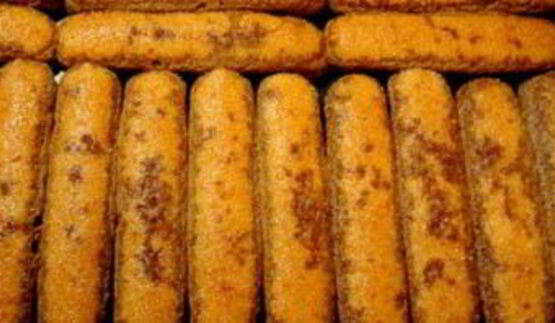 тирамису без кофе