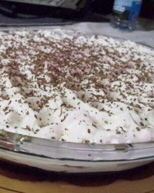 Тирамису без выпекания