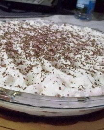 Рецепт тирамису без выпекания