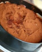 Тирамису быстрый