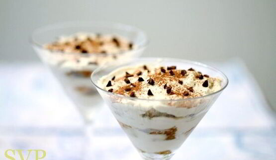 тирамису дарси