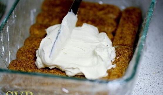 тирамису дарси