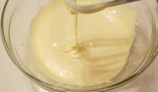 тирамису классический