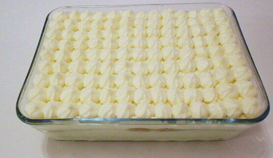 тирамису классический