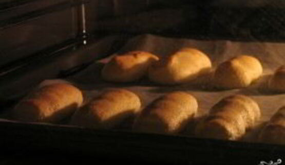 тирамису на крахмале