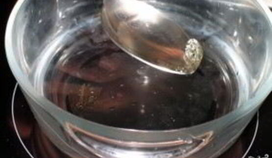 тирамису на крахмале