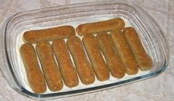 тирамису ожидание