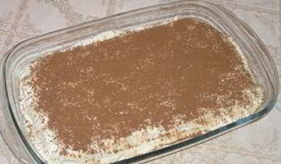 тирамису ожидание