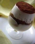 Тирамису по Дюкану