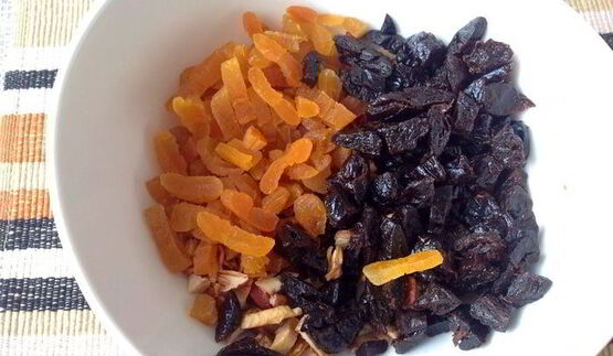 тирамису по-латышски