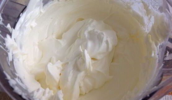 тирамису по-латышски