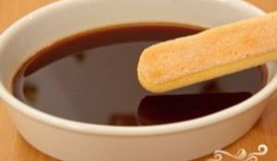 тирамису с бейлисом