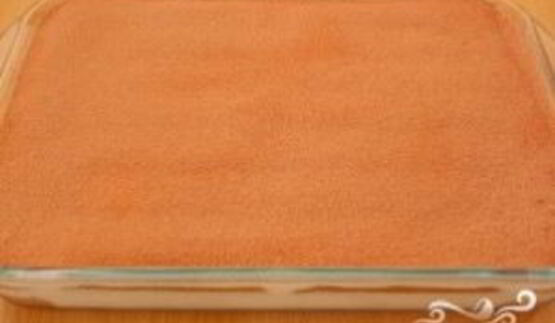 тирамису с бейлисом