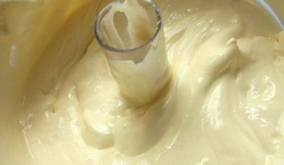 тирамису с инжиром