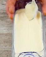 Тирамису в бутылке