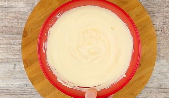 тирамису в бутылке