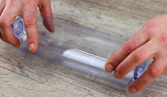 тирамису в бутылке