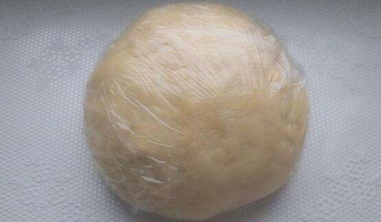 творожный десерт