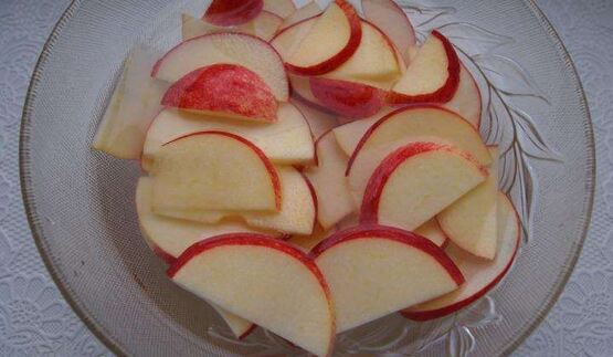 творожный десерт