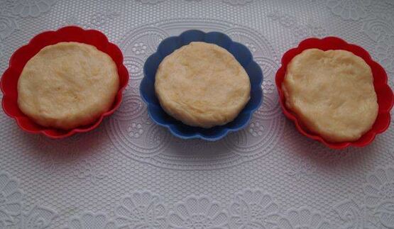 творожный десерт