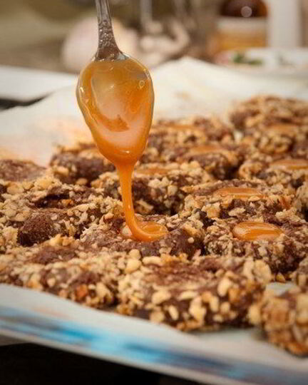 Рецепт вареной сгущенки