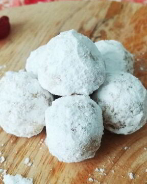 Яблочная пастила