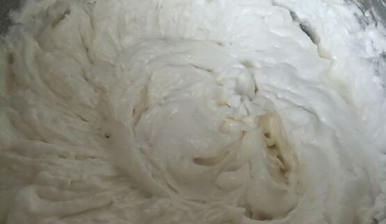 яблочная пастила