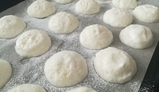 яблочная пастила