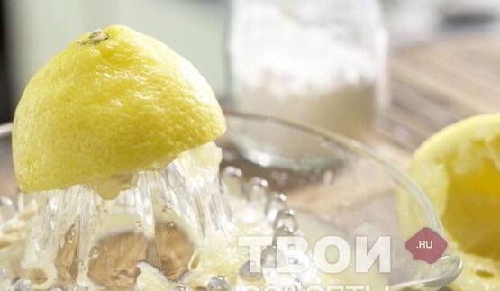 яблочное пюре