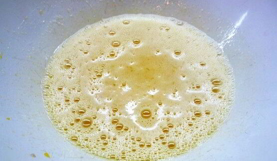 японский пудинг пурин