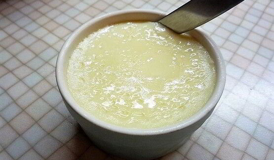 японский пудинг пурин