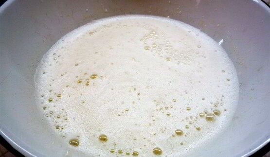 японский пудинг пурин