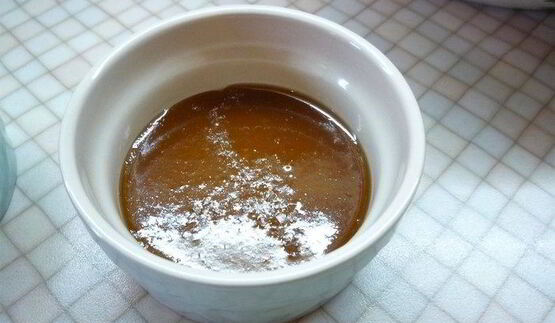 японский пудинг пурин