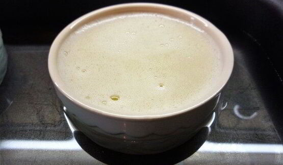 японский пудинг пурин