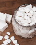 Домашние маршмеллоу