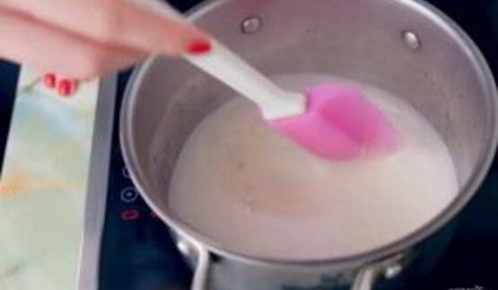 домашние маршмеллоу