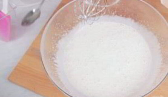 домашние маршмеллоу